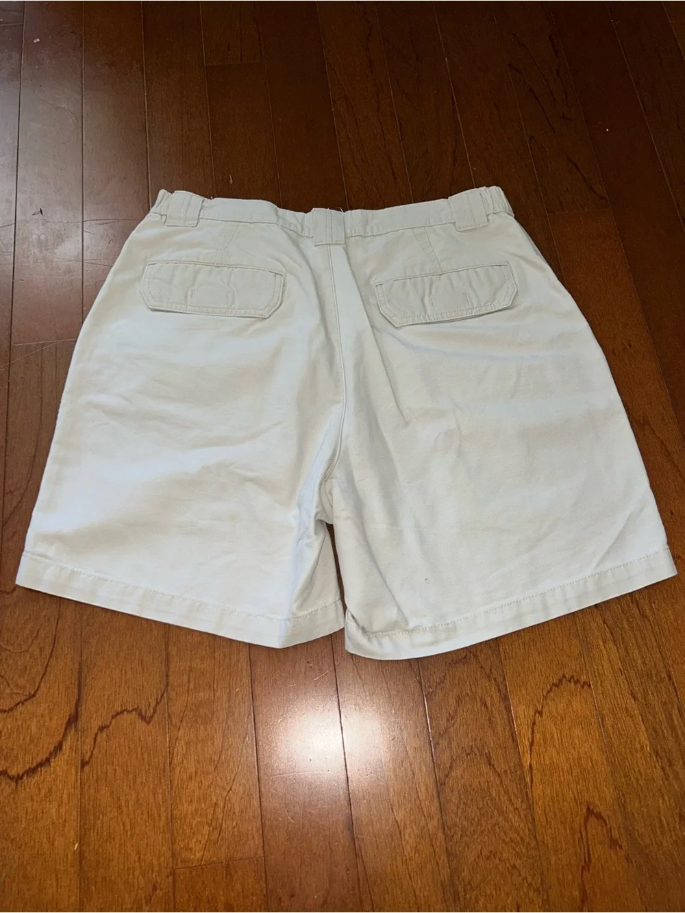 Savane Cargo Bermuda Shorts Men’s 34 Utility Y2K Relaxed Fit Camping